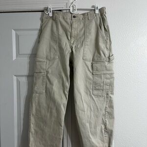Women's Cargo Pants